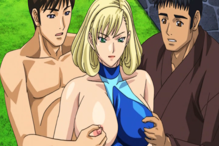 Discipline Zero (Kouhai no Evolution)